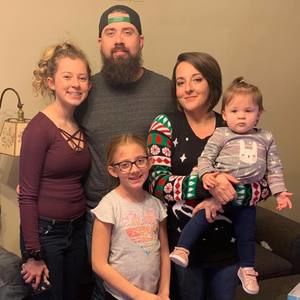 Meet your Posher, Johanna